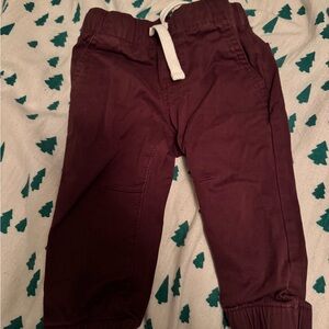 8 pairs of boys 12 months pants